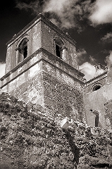 Texas Mission 5
